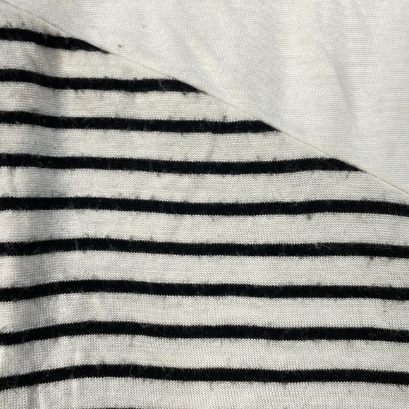 Vanilla Bay Quarter Sleeve‎ Top - Picture 3 of 4